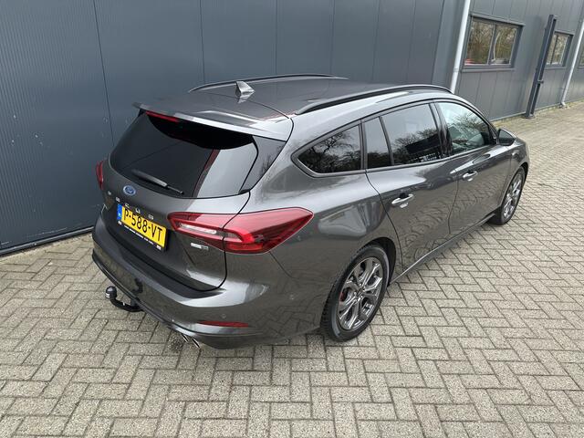 Ford FOCUS Wagon 1.0 EcoBoost Hybrid ST Line Style | Park Assist | Navi | Cruise | Lane assist