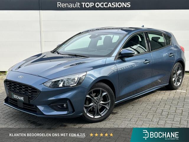 Ford FOCUS 1.5 EcoBoost ST Line Business | Automaat | Navigatie | Camera | Winter Pack | Trekhaak |