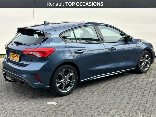 Ford FOCUS 1.5 EcoBoost ST Line Business | Automaat | Navigatie | Camera | Winter Pack | Trekhaak |