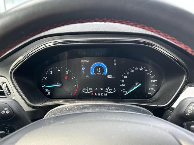 Ford FOCUS 1.5 EcoBoost ST Line Business | Automaat | Navigatie | Camera | Winter Pack | Trekhaak |