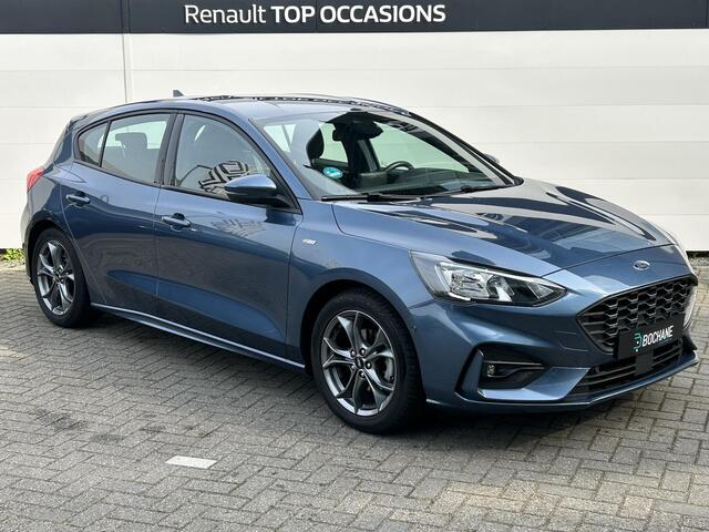 Ford FOCUS 1.5 EcoBoost ST Line Business | Automaat | Navigatie | Camera | Winter Pack | Trekhaak |
