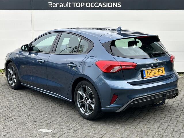Ford FOCUS 1.5 EcoBoost ST Line Business | Automaat | Navigatie | Camera | Winter Pack | Trekhaak |