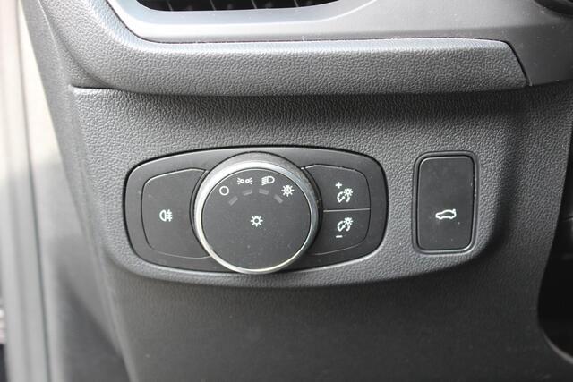 Ford FOCUS Wagon 1.0 EcoBoost Hybrid ST Line X Driver Ass Pack, Winter Pack, Elek Trekhaak, 18", Panoramadak, Lederen bekleding