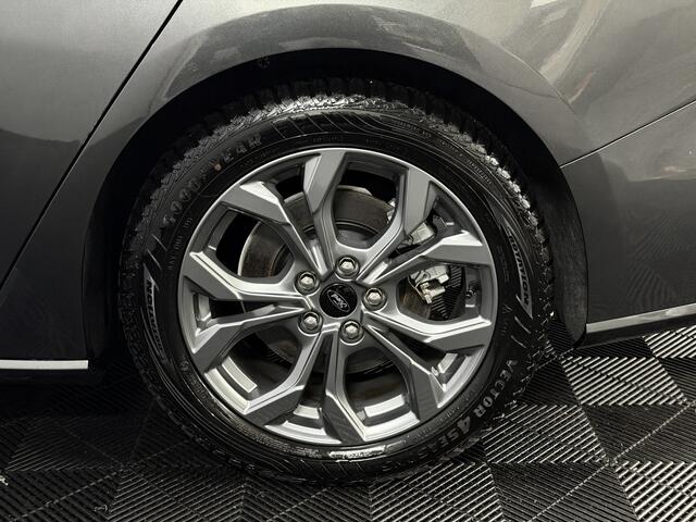 Ford FOCUS 1.0 EcoBoost Hybrid ST Line 155PK Camera, Navi, Keyless start, Cruise control, Rijstrook correctie, A start stop, Lichtmetalen velgen, 1 jar garantie