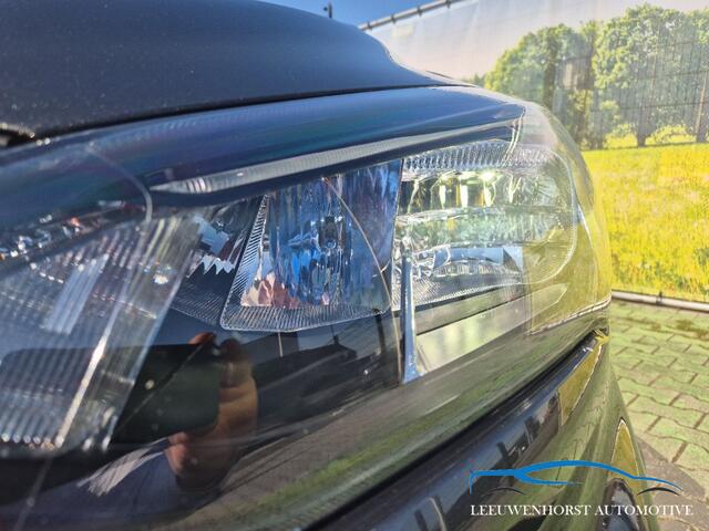 Ford FOCUS Wagon 1.0 EcoBoost Hybrid ST Line X Business, digit. dashb, Apple Carplay, panodak, elektr. achterklep, NL-dealerauto