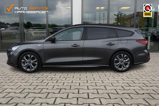 Ford FOCUS Wagon 1.0 EcoBoost Hybrid ST Line | ACC | Camera | Winter Pack |