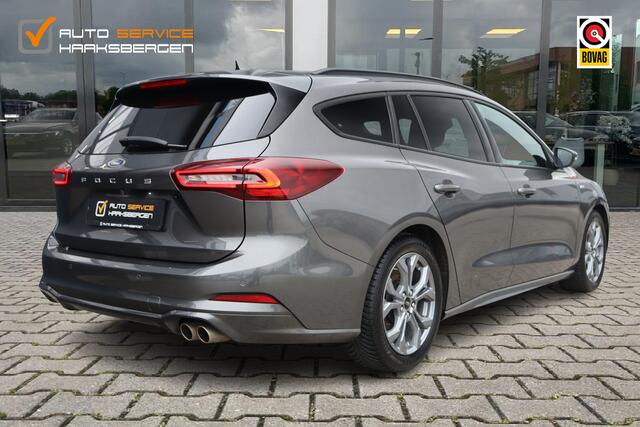 Ford FOCUS Wagon 1.0 EcoBoost Hybrid ST Line | ACC | Camera | Winter Pack |