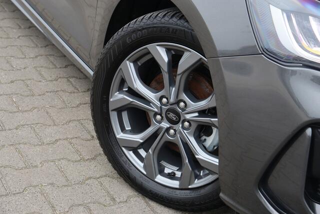 Ford FOCUS Wagon 1.0 EcoBoost Hybrid ST Line | ACC | Camera | Winter Pack |