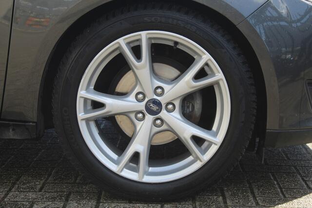 Ford FOCUS 1.0 Lease Edition Cruise control/Navigatie/Bluetooth/Parkeersensoren achter/Climate control/Elektrische ramen
