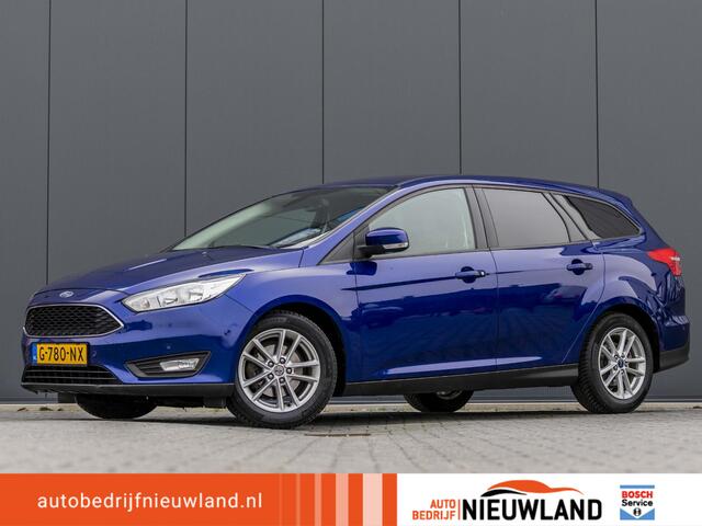 Ford FOCUS Wagon 1.0 Titanium