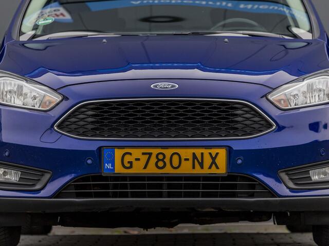 Ford FOCUS Wagon 1.0 Titanium