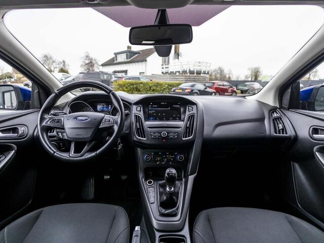 Ford FOCUS Wagon 1.0 Titanium