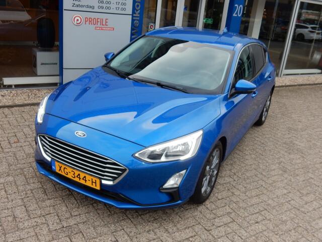 Ford FOCUS 1.0 Trend Edition Business 5-drs