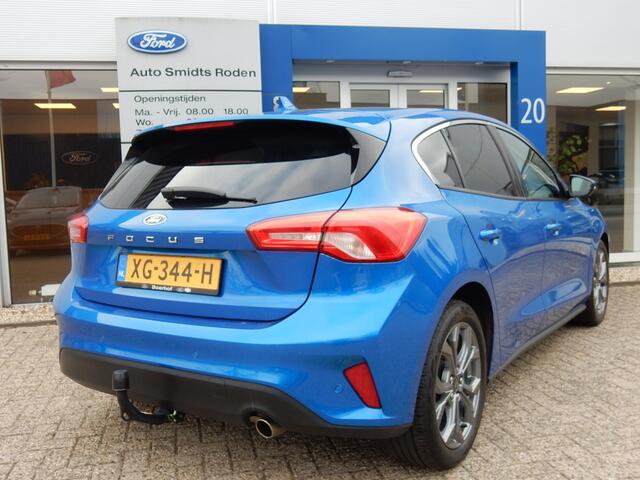 Ford FOCUS 1.0 Trend Edition Business 5-drs