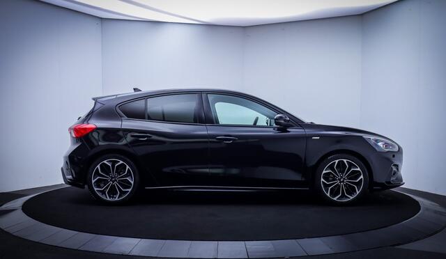 Ford FOCUS 1.5 150Pk Aut. ST Line Business STUUR+STOELVERW. | NAVI | CARPLAY ANDROID | CLIMA | CAM | ACC | VOORRUITVERW. | LED