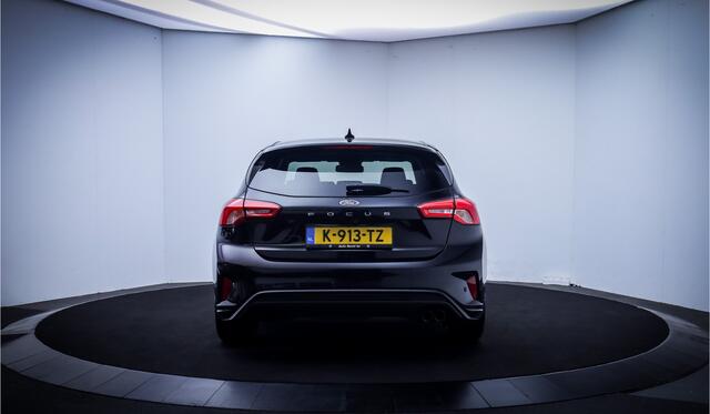 Ford FOCUS 1.5 150Pk Aut. ST Line Business STUUR+STOELVERW. | NAVI | CARPLAY ANDROID | CLIMA | CAM | ACC | VOORRUITVERW. | LED