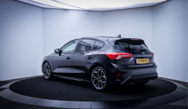Ford FOCUS 1.5 150Pk Aut. ST Line Business STUUR+STOELVERW. | NAVI | CARPLAY ANDROID | CLIMA | CAM | ACC | VOORRUITVERW. | LED