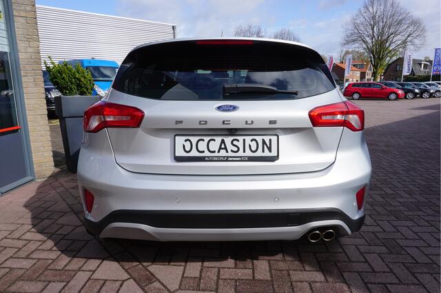 Ford FOCUS 1.0 EcoBoost 92KW Active X Automaat