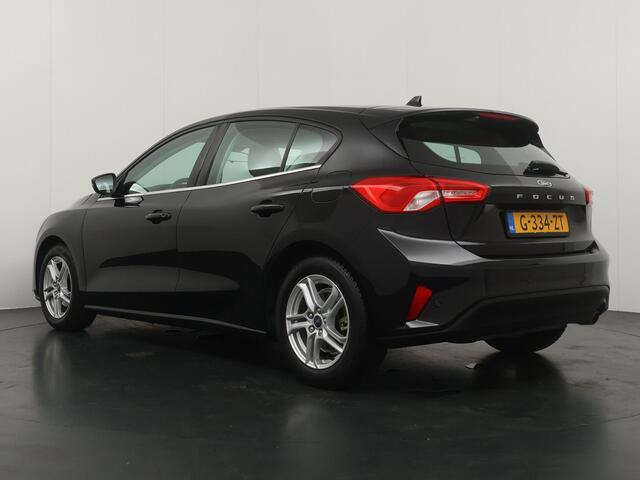 Ford FOCUS 1.0 EcoBoost Trend Edition Business - Navigatie - Cruise Control - Lichtmetalen velgen