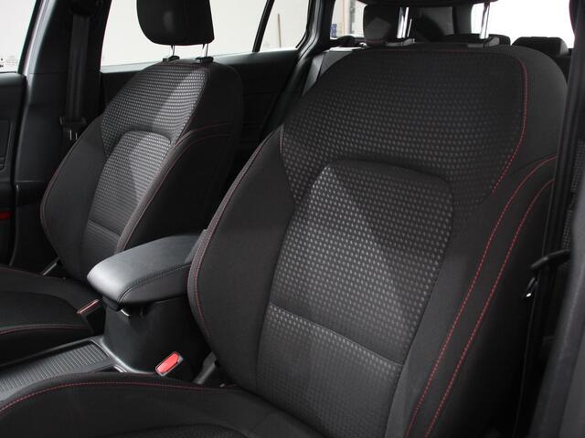 Ford FOCUS Wagon 1.0 125pk Hybrid Automaat ST | Navigatie | Climate control | Cruise control | Apple Carplay/Android Auto | Lichtmetalen velgen | Parkeersensoren | Led Matrix koplampen