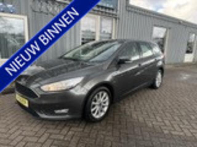 Ford FOCUS Wagon 1.0 Trend