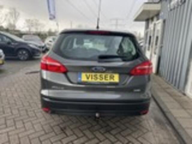 Ford FOCUS Wagon 1.0 Trend