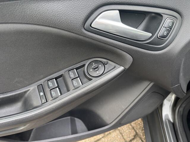 Ford FOCUS Wagon 1.0 Trend