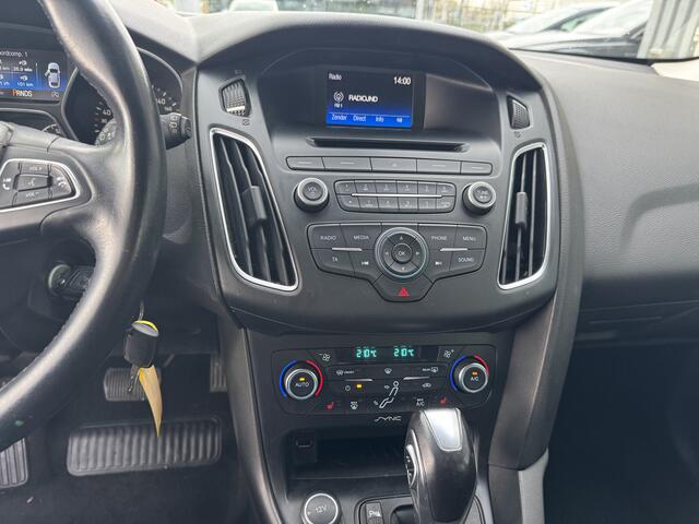 Ford FOCUS Wagon 1.0 Trend