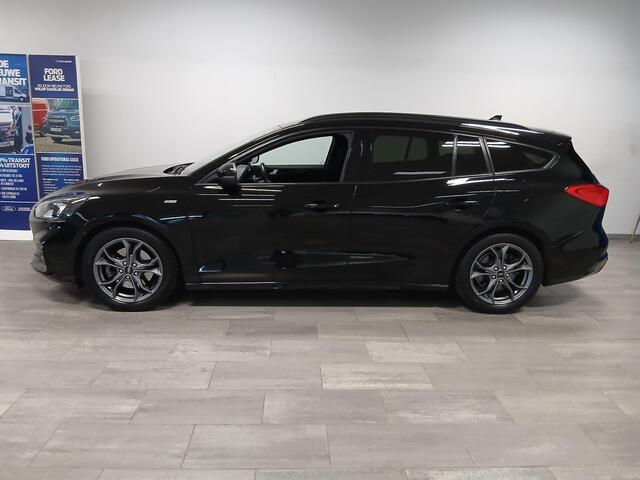 Ford FOCUS Wagon 1.0 EcoBoost Titanium Business *Automaat* Winter Pack*