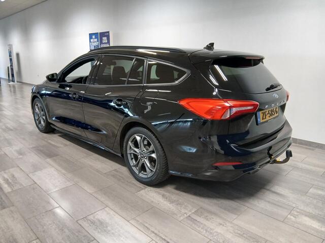 Ford FOCUS Wagon 1.0 EcoBoost Titanium Business *Automaat* Winter Pack*