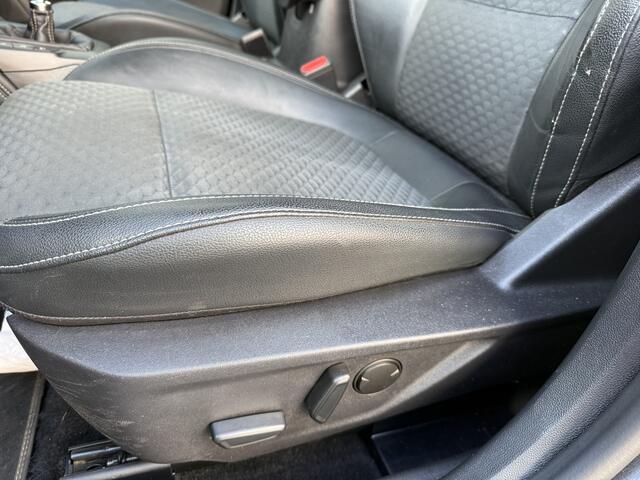 Ford FOCUS Wagon BWJ 2021 1.5 120 PK EcoBlue Titanium X Business NIEUW BINNEN !!