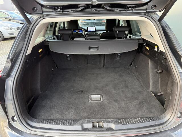 Ford FOCUS Wagon BWJ 2021 1.5 120 PK EcoBlue Titanium X Business NIEUW BINNEN !!