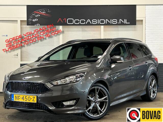 Ford FOCUS Wagon 1.0 ST-Line