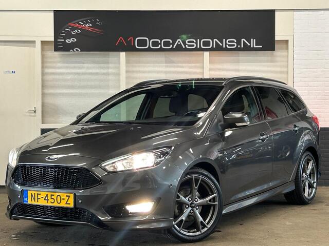 Ford FOCUS Wagon 1.0 ST-Line