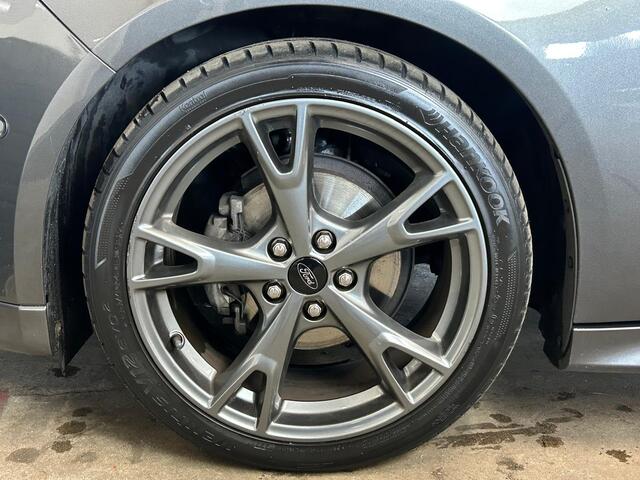 Ford FOCUS Wagon 1.0 ST-Line