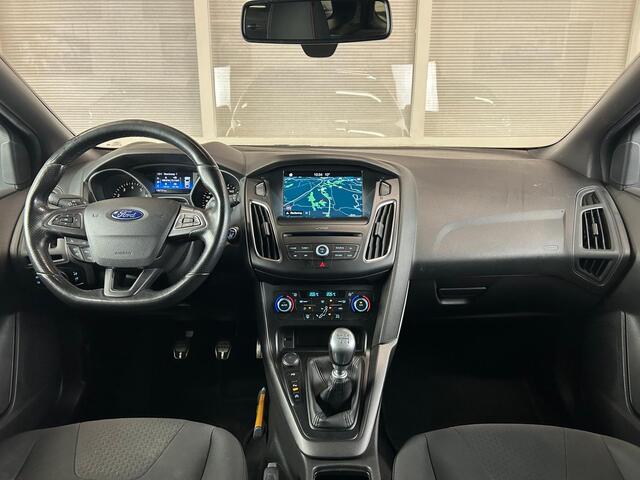 Ford FOCUS Wagon 1.0 ST-Line