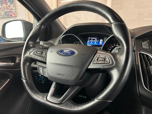 Ford FOCUS Wagon 1.0 ST-Line