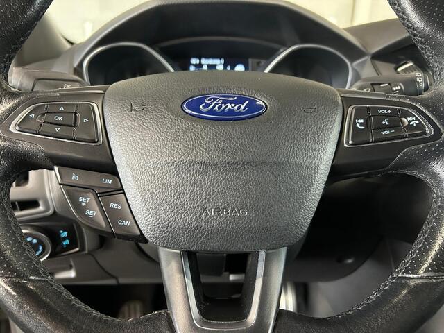 Ford FOCUS Wagon 1.0 ST-Line