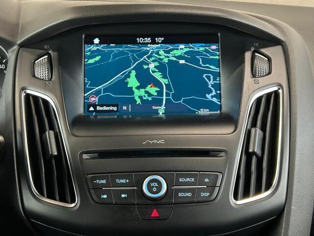 Ford FOCUS Wagon 1.0 ST-Line