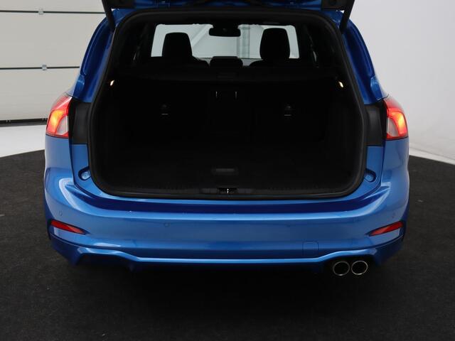 Ford FOCUS 1.0 EcoBoost Hybrid ST Line X | Stoelverwarming | Adaptive cruise | Camera | Carplay | Keyless | B&O Sound | Digital Cockpit | Navigatie | Full LED | Climate control | Stuurverwarming