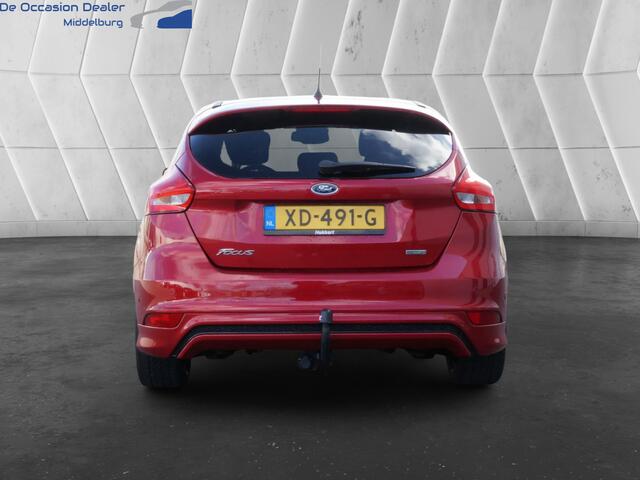 Ford FOCUS 1.0 ST-Line rijklaar incl garantie