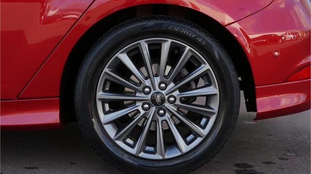 Ford FOCUS 1.0 ST-Line rijklaar incl garantie