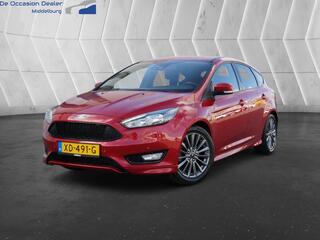 ford-focus-1.0-st-line-rijklaar-inc