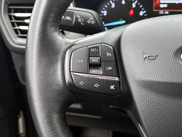 Ford FOCUS 1.0 EcoBoost Trend Edition Business Carplay, Stuur en Stoel verw.