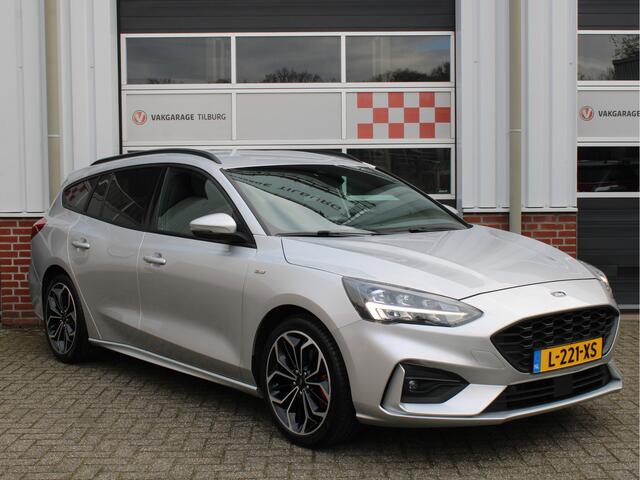 Ford FOCUS Wagon 1.5 EcoBoost 150pk ST Line X Business Automaat/1e EIG/Winterpack/B&O/Digidash/AdaptiveCruise/Climate/Camera/PDC