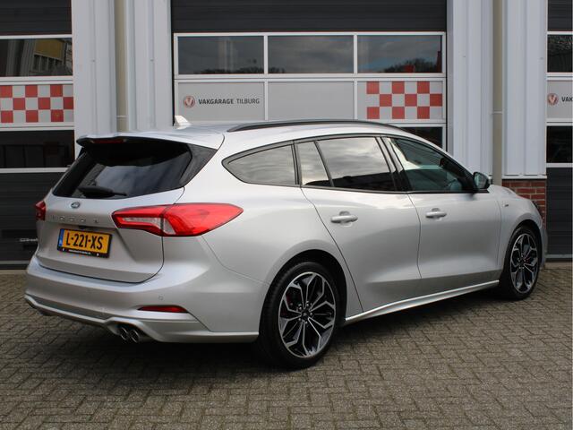 Ford FOCUS Wagon 1.5 EcoBoost 150pk ST Line X Business Automaat/1e EIG/Winterpack/B&O/Digidash/AdaptiveCruise/Climate/Camera/PDC