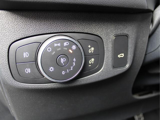 Ford FOCUS Wagon 1.5 EcoBoost 150pk ST Line X Business Automaat/1e EIG/Winterpack/B&O/Digidash/AdaptiveCruise/Climate/Camera/PDC