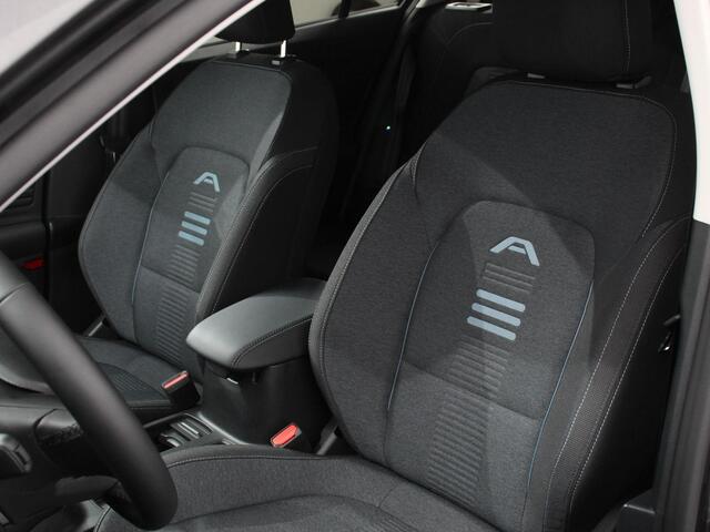 Ford FOCUS Wagon 1.0 EcoBoost 155pk Automaat Active X Navigatie Climate Control Camera Parkeer sensoren B&O Dab Led Lichtmetalen velgen