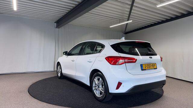 Ford FOCUS 1.0 EcoBoost Trend Edition Business Navi | Climate Control | Apple Carplay