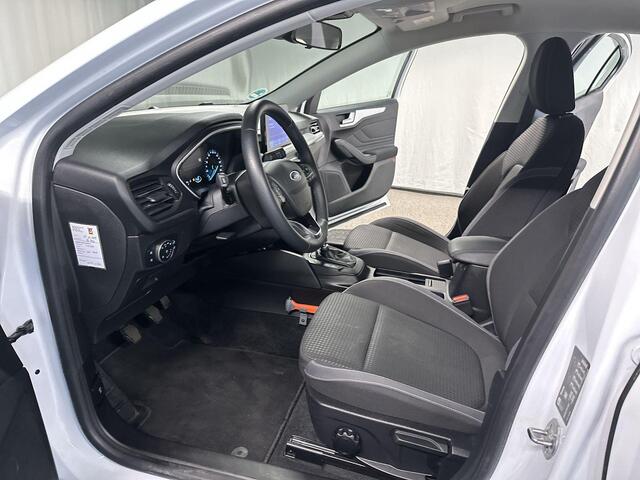 Ford FOCUS 1.0 EcoBoost Trend Edition Business Navi | Climate Control | Apple Carplay